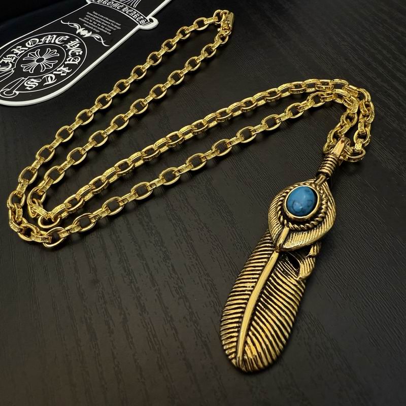 Chrome Hearts necklace 05yxh340